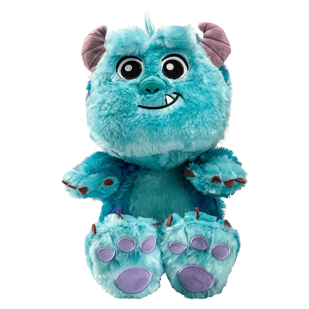 Pelúcia Básica - 45Cm - Disney - Monstros SA - Sulley